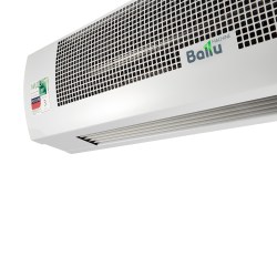 Завеса тепловая Ballu BHC-M15W20-PS (пульт BRC-D2) 3